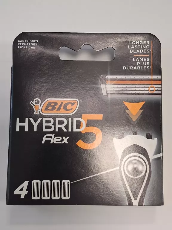 bic-hybrid-5-flex-wklady-do-maszynki-ostrza-4-szt-fabrycznie-zapakowane-senatorska-38-legnica