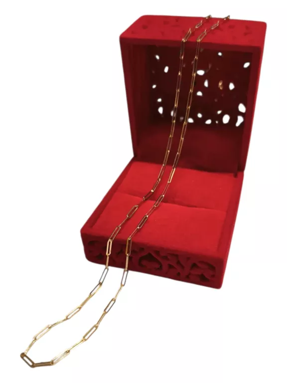 delikatny-zloty-lancuszek-spinacze-216g-45cm-585-plac-3-maja-10-radomsko