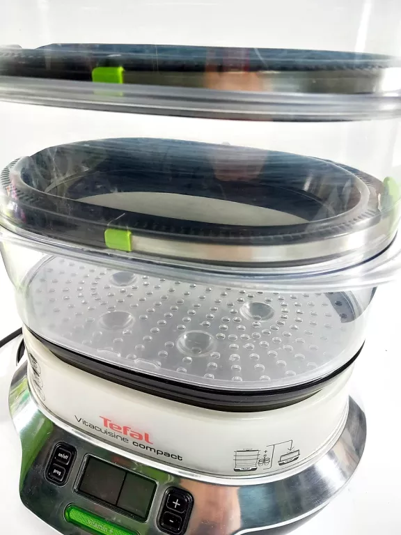 urzadzenie-do-gotowania-na-parze-tefal-vitacuisine-compact-vc4003-kpl-stan-11323-2