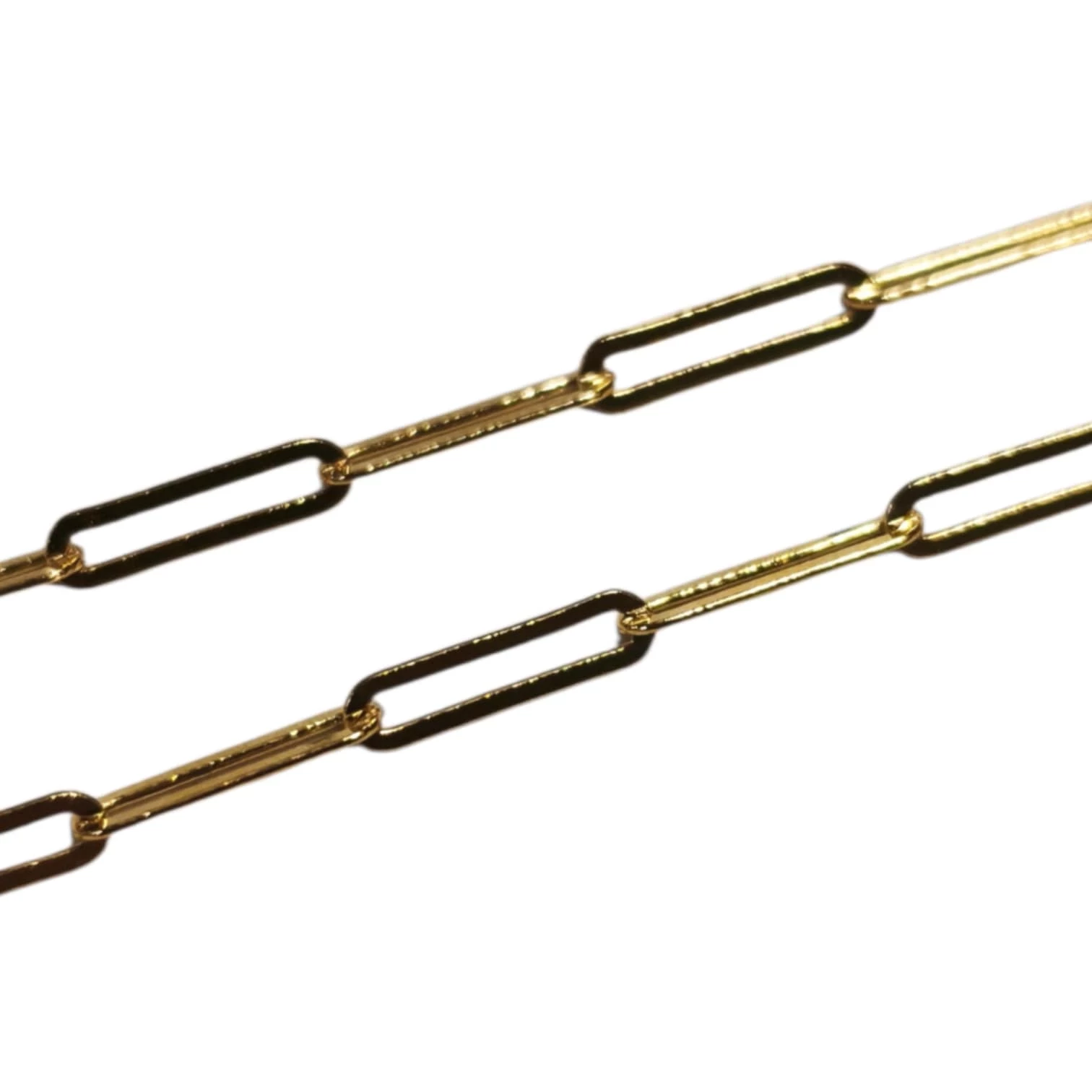 delikatny-zloty-lancuszek-spinacze-216g-45cm-585-rodzaj-2205-2