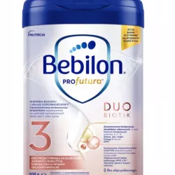 BEBILON PROFUTURA DUO BIOTIK 3 800G DATA WAŻNOŚCI 25-07-2027