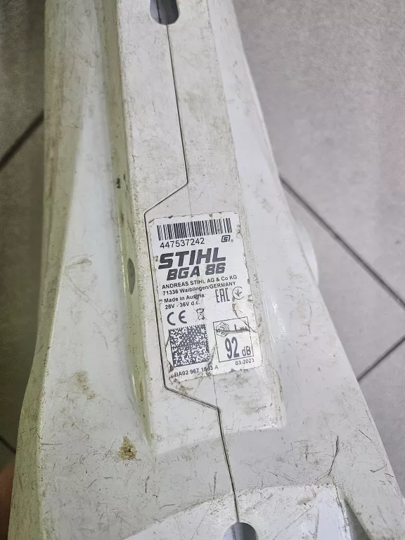 dmuchawa-stihl-bga-86-bez-aku-ean-gtin-795711810429