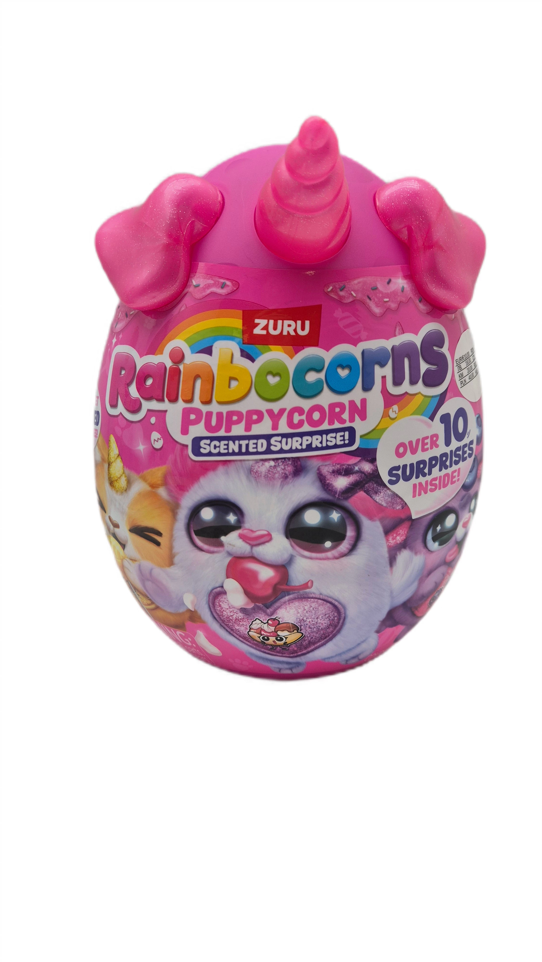 maskotka-zuru-rainbocorns-puppycorn-jajko-rozowe-z-niespodzianka-traugutta-85-wroclaw