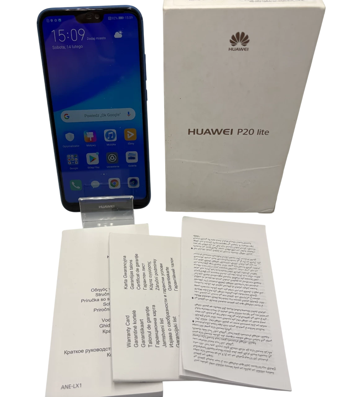 telefon-huawei-p20-lite-464-gb-niebieski-hallera-3-wroclaw