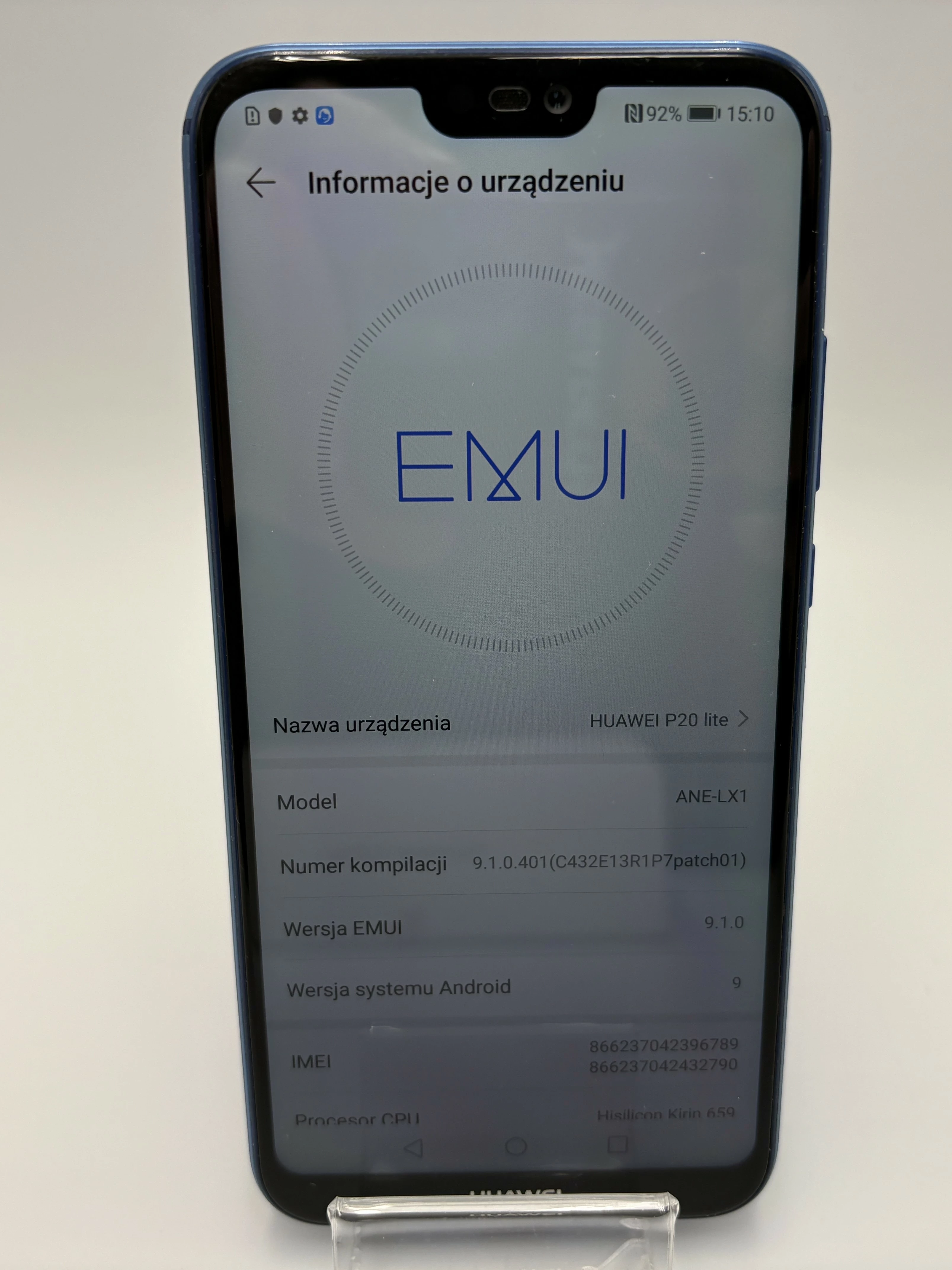 telefon-huawei-p20-lite-464-gb-niebieski-stan-11323-2