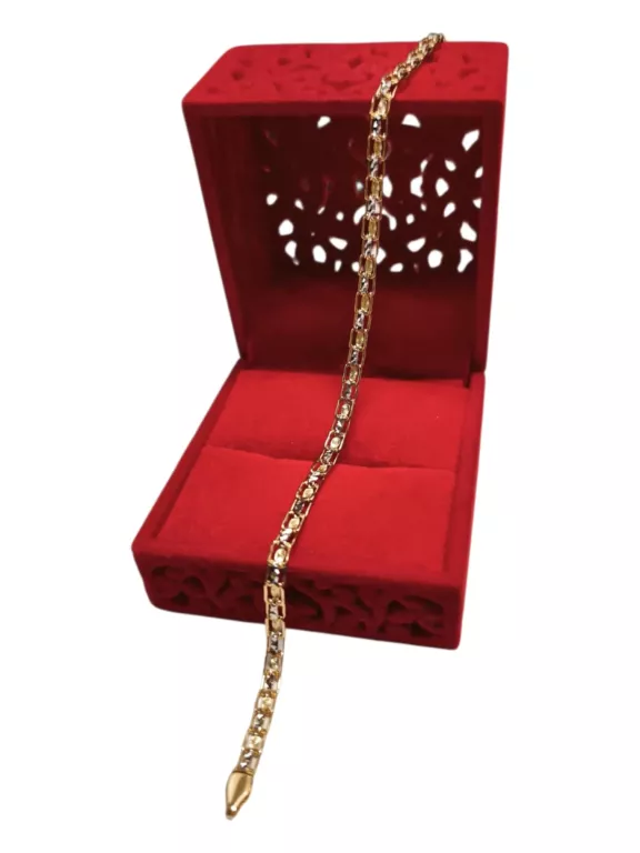 elegancka-zlota-bransoletka-297g-18cm-585-rodzaj-2205-2