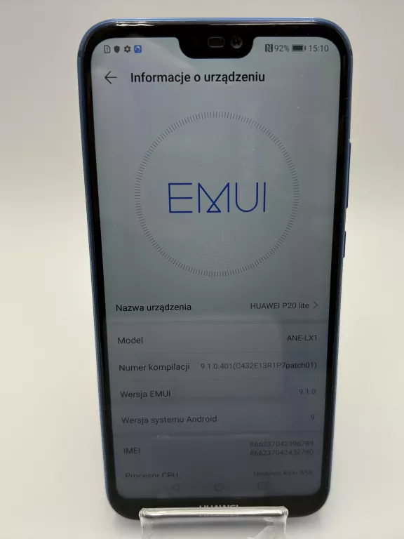 telefon-huawei-p20-lite-464-gb-niebieski-stan-11323-2