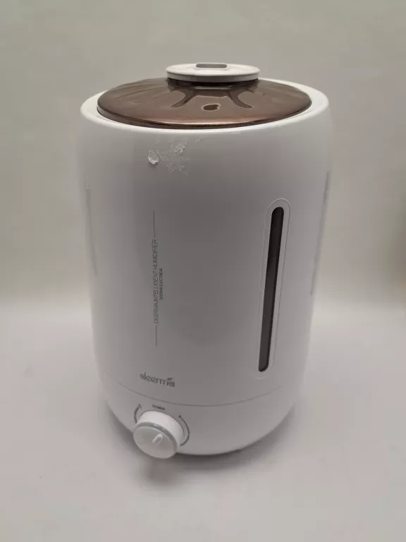 nawilzacz-powietrza-deerma-f500-maksymalna-wielkosc-pomieszczenia-4000