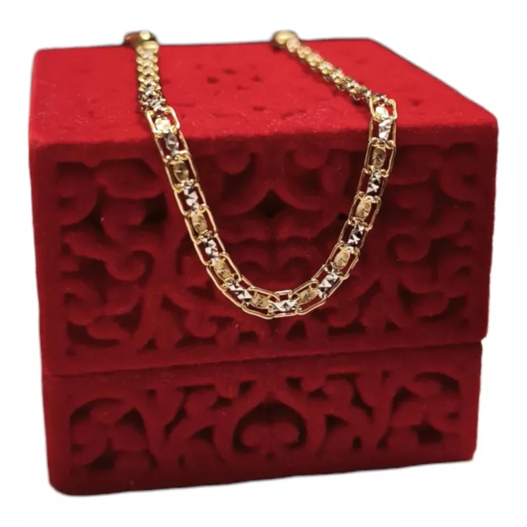 elegancka-zlota-bransoletka-297g-18cm-585-plac-3-maja-10-radomsko