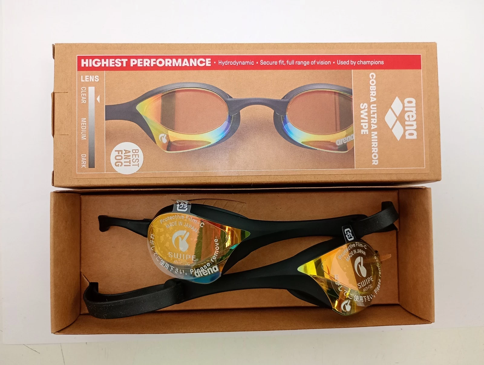 okulary-plywackie-arena-cobra-ultra-swipe-mirror-hubska-82-wroclaw