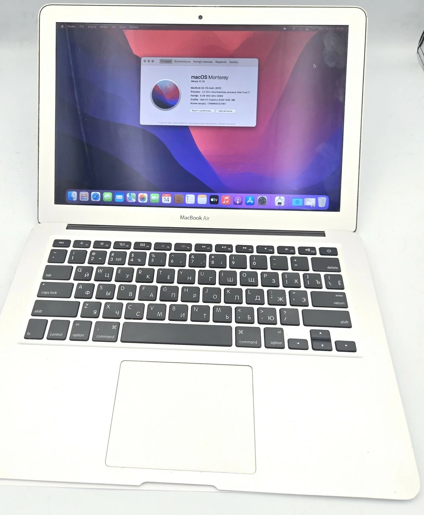 laptop-macbook-air-13-inch-2017-winnicka-24-kielce