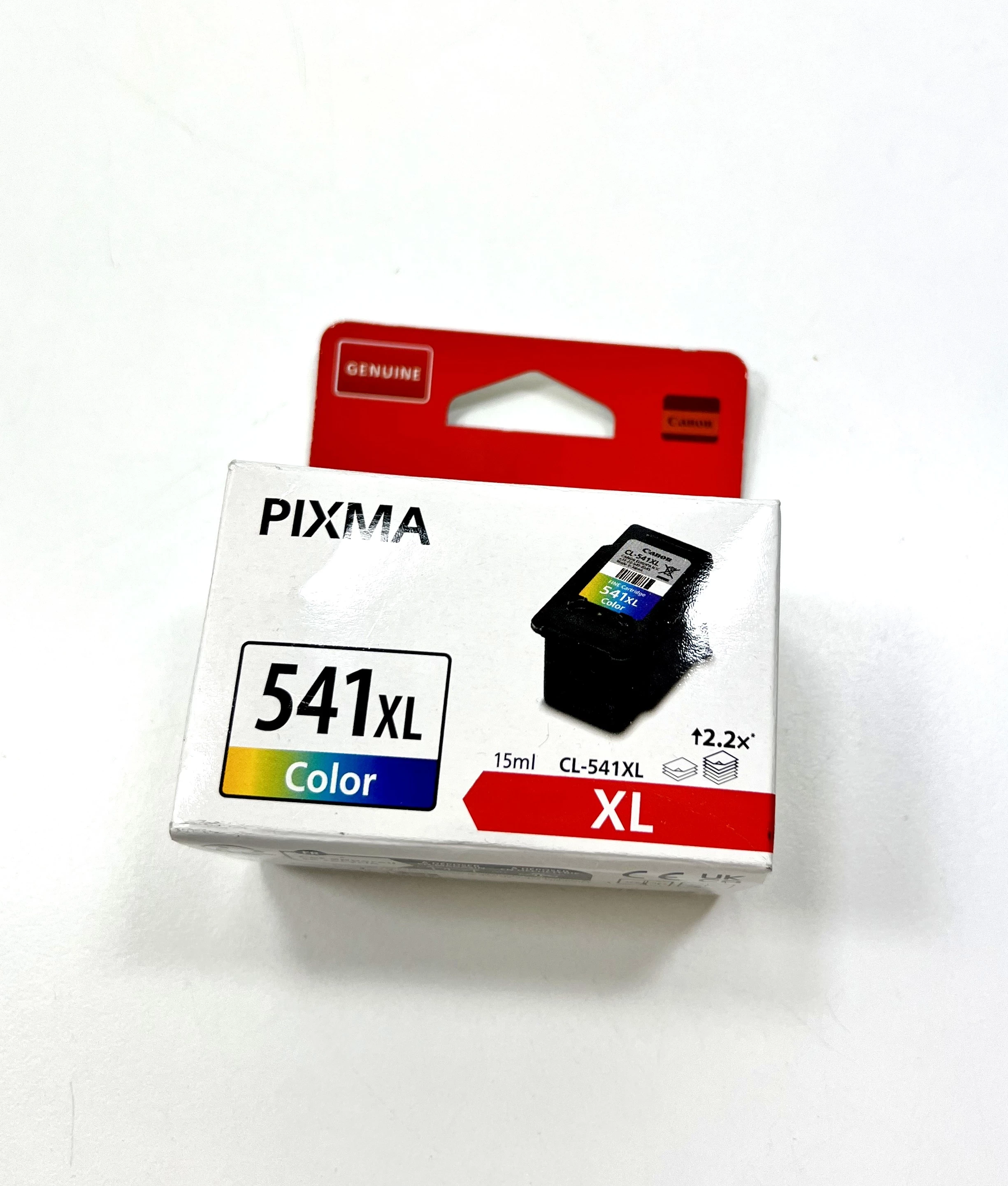 tusz-canon-cl-541xl-5226b001-trojkolorowy-kod-producenta-5226b001