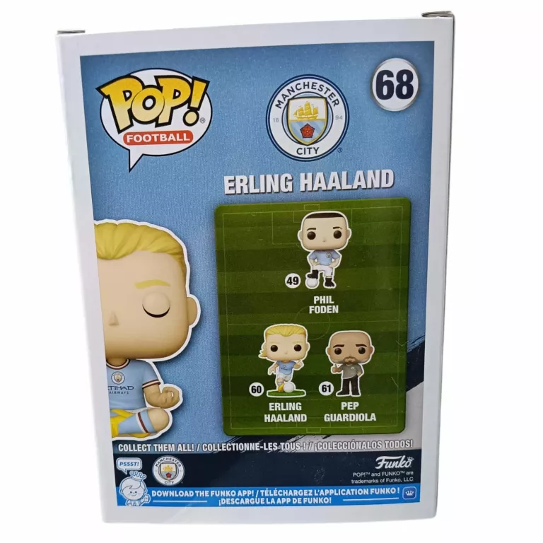pop-erling-haaland-68-ean-gtin-5908305250425