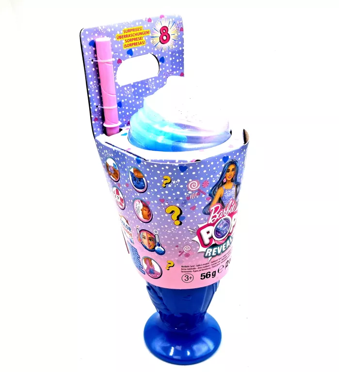 lalka-modowa-barbie-mattel-niebieska-z-8-niespodziankami-ean-gtin-0194735308620