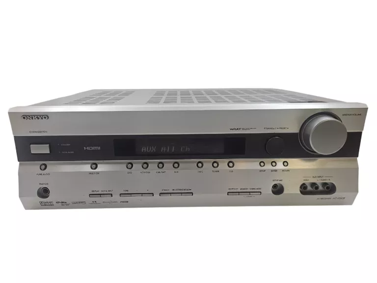 amplituner-onkyo-ht-r508-51-560w-dts-hd-dolby-digital-audyssey-srebrny-kominka-19-rybnik-3w-silesia