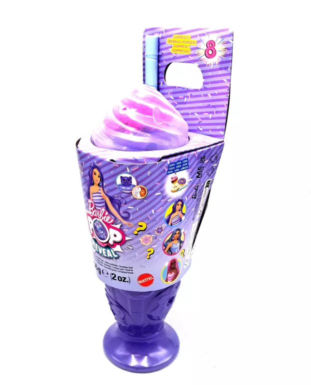 lalka-modowa-barbie-mattel-fioletowa-color-reveal-267-cm-stan-11323-238058