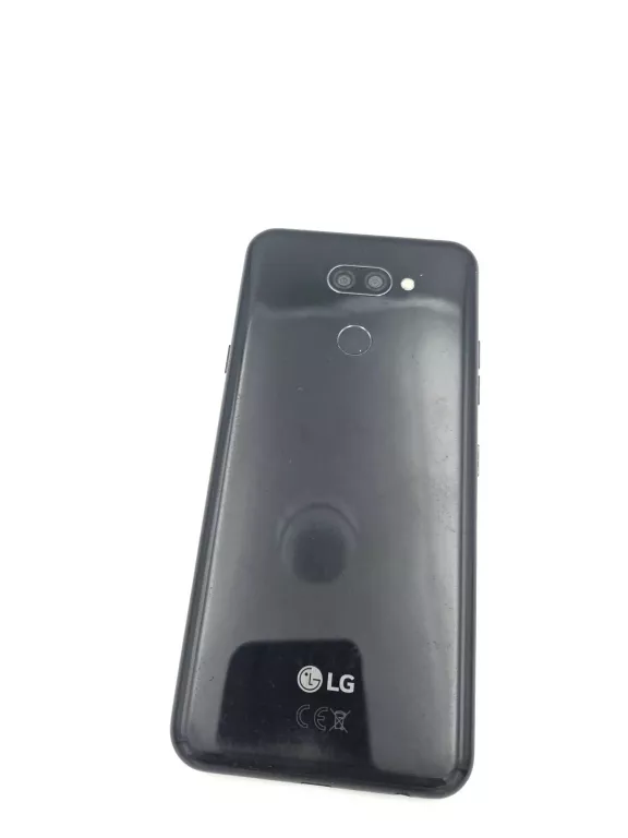 telefon-lg-k40s-stan-11323-2