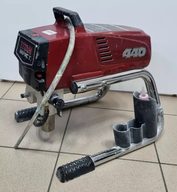 agregat-malarski-titan-impact-440-komplet-stan-11323-2