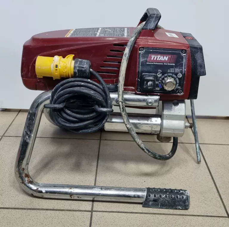 agregat-malarski-titan-impact-440-komplet-kod-producenta-440