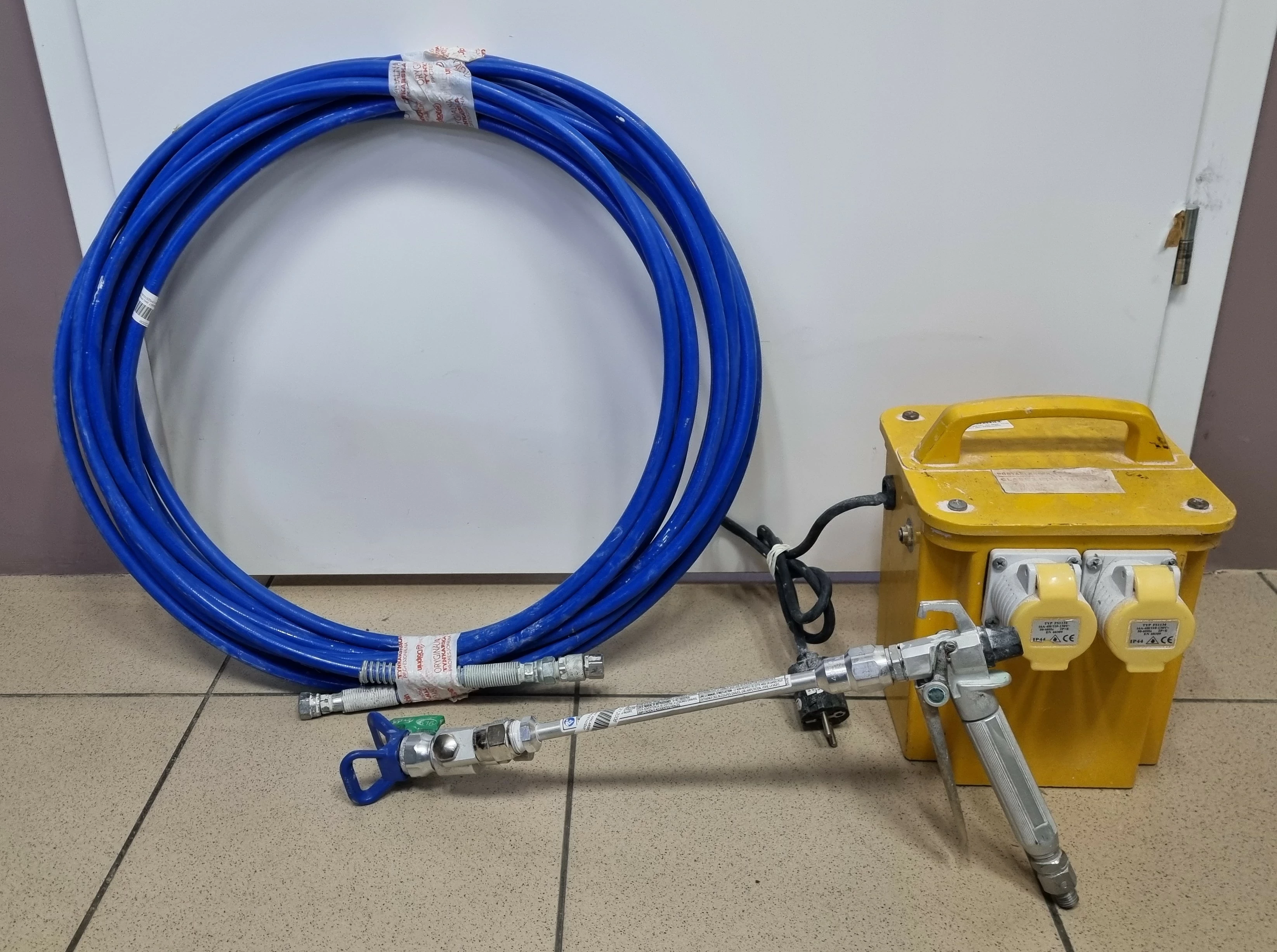 agregat-malarski-titan-impact-440-komplet-rodzaj-231317-359749