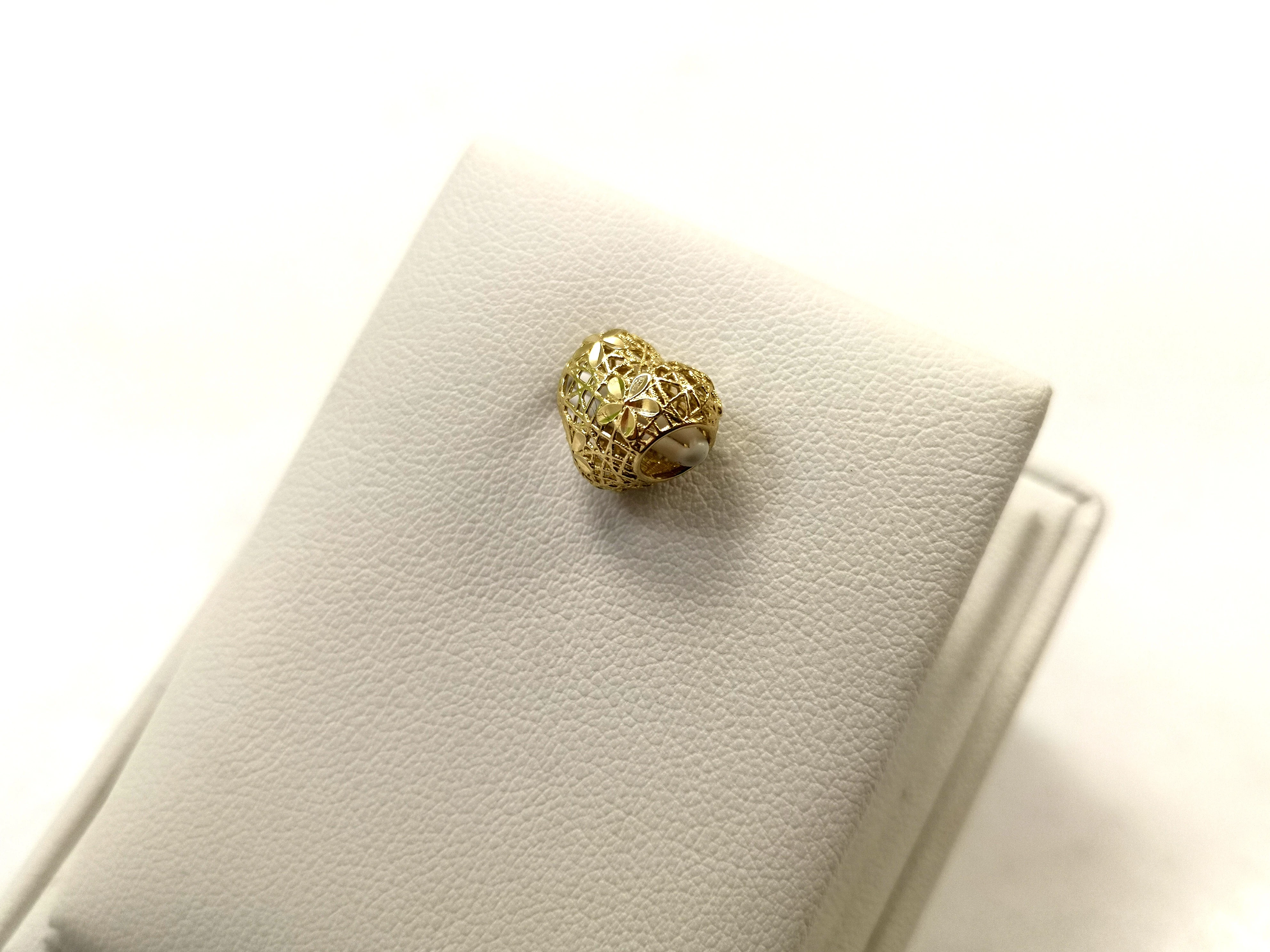 zlota-zawieszka-charms-serce-585-065g-motyw-129129-246990