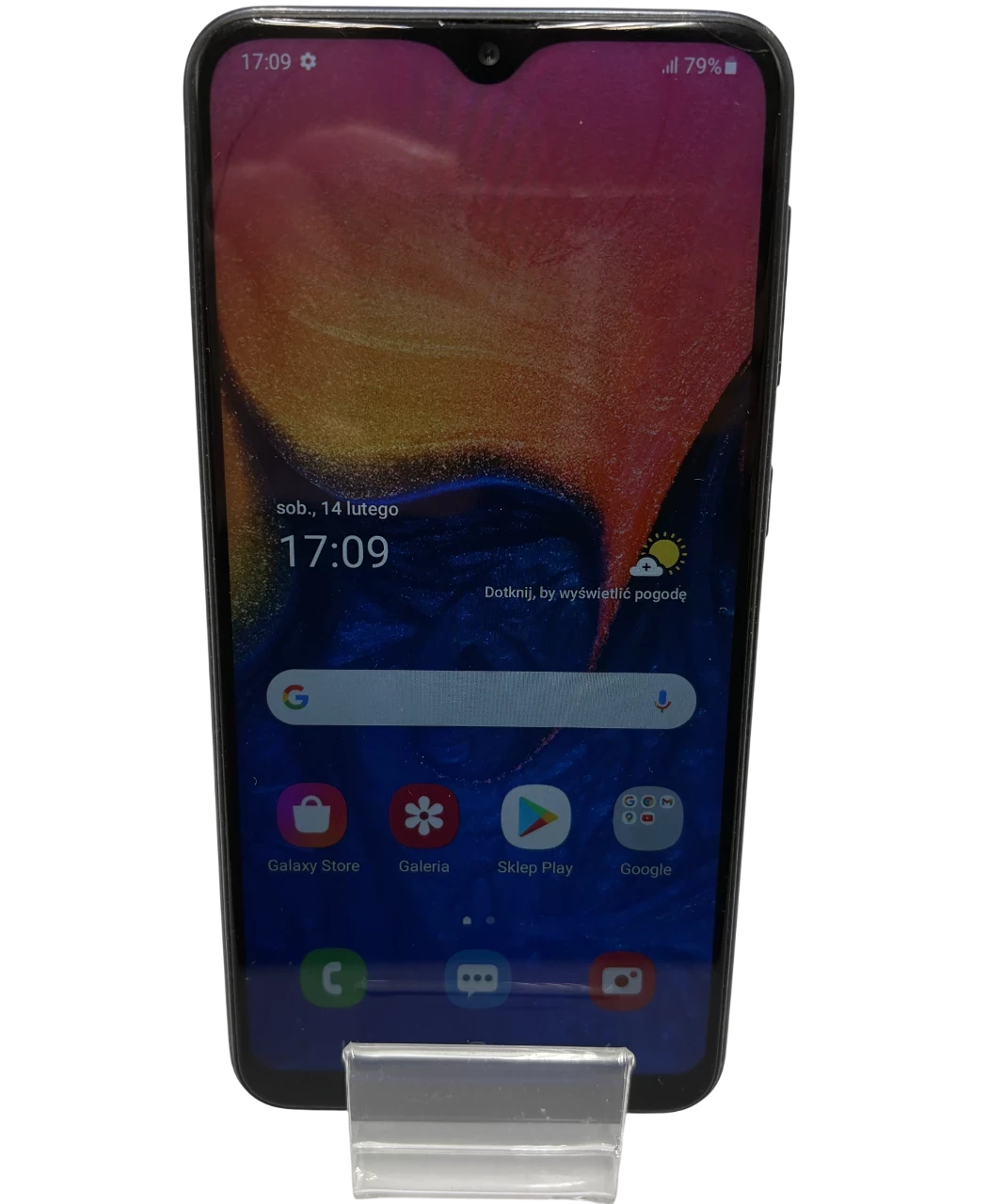 telefon-samsung-galaxy-a10-232gb-hallera-3-wroclaw