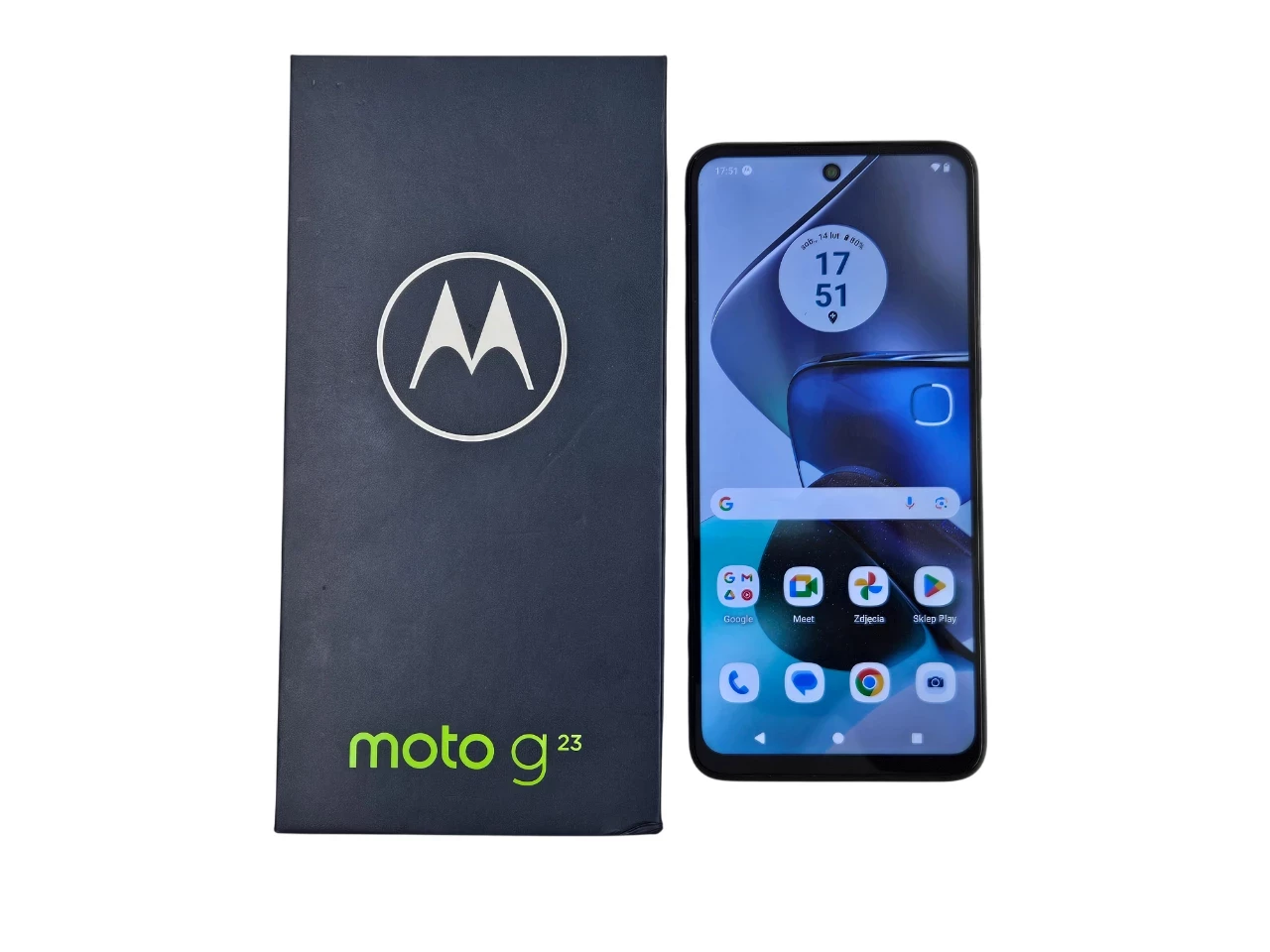 telefon-motorola-moto-g23-4128gb-65-tft-5000mah-kominka-19-rybnik-3w-silesia