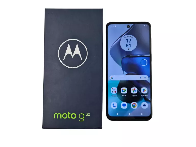 telefon-motorola-moto-g23-4128gb-65-tft-5000mah-kominka-19-rybnik-3w-silesia