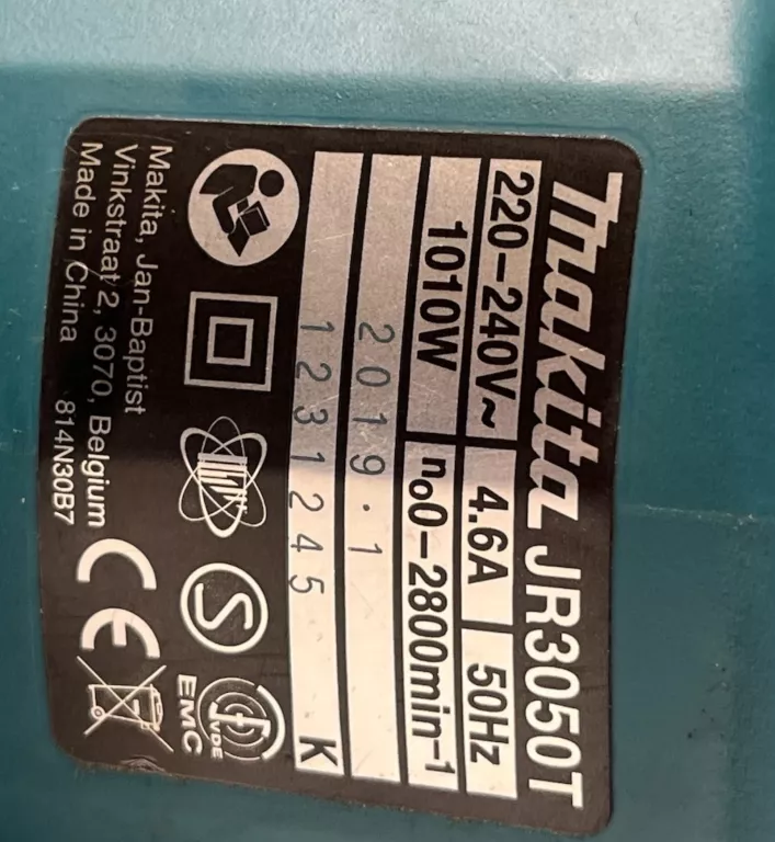 pila-szablasta-elektryczna-makita-1010-w-jr3050t-walizka-rodzaj-228781-335385