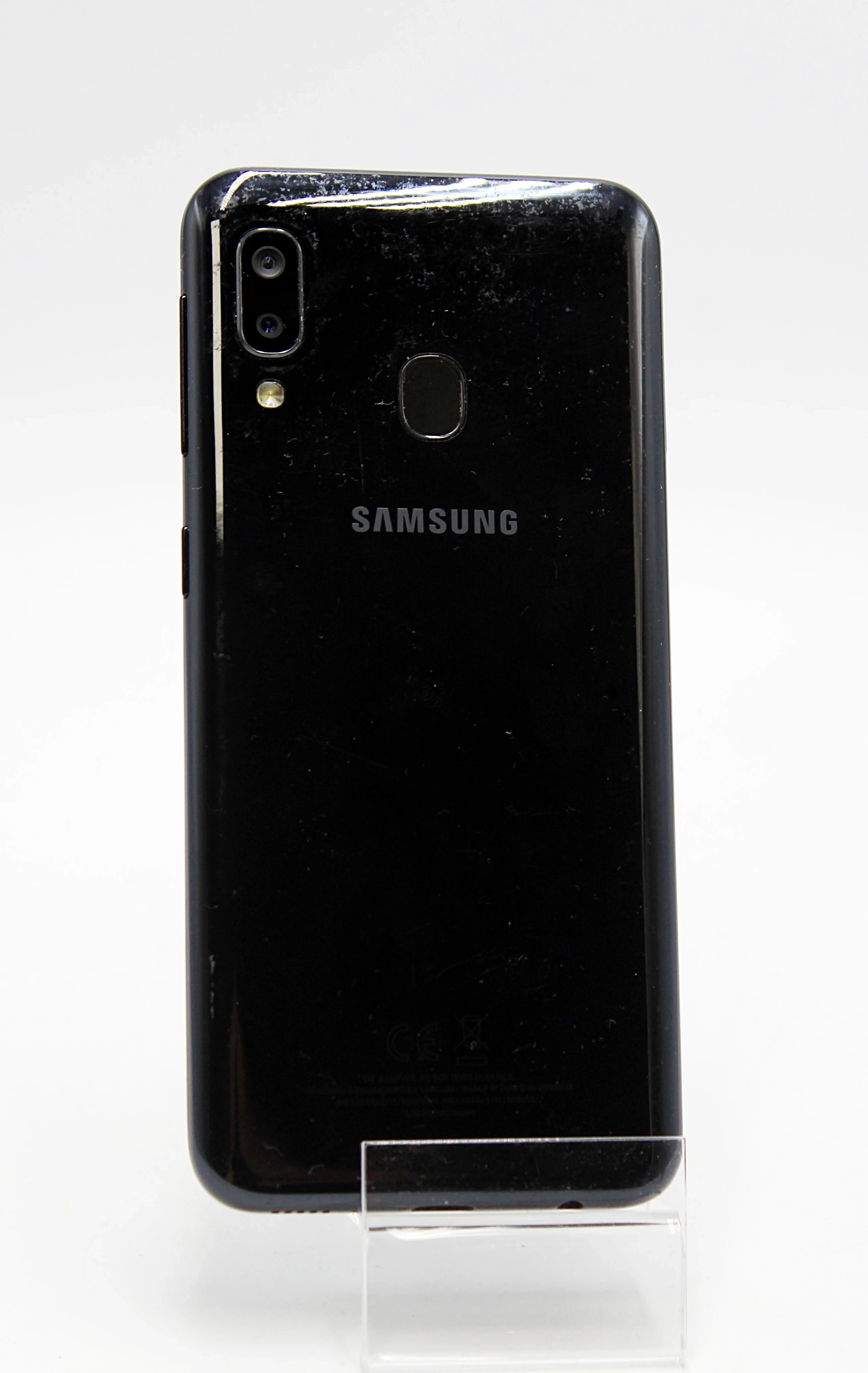 telefon-samsung-galaxy-a20e-332gb-58-czarny-sm-a202fds-stan-11323-2