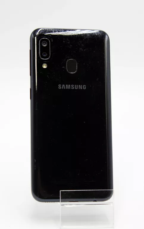 telefon-samsung-galaxy-a20e-332gb-58-czarny-sm-a202fds-stan-11323-2