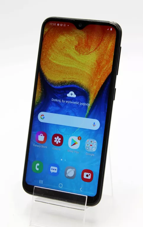 telefon-samsung-galaxy-a20e-332gb-58-czarny-sm-a202fds-ean-gtin-0887276343006