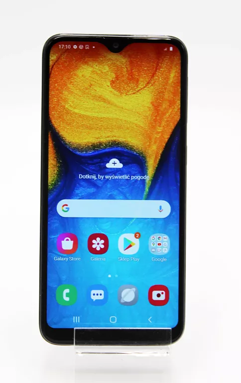 telefon-samsung-galaxy-a20e-332gb-58-czarny-sm-a202fds-glogowska-160-poznan