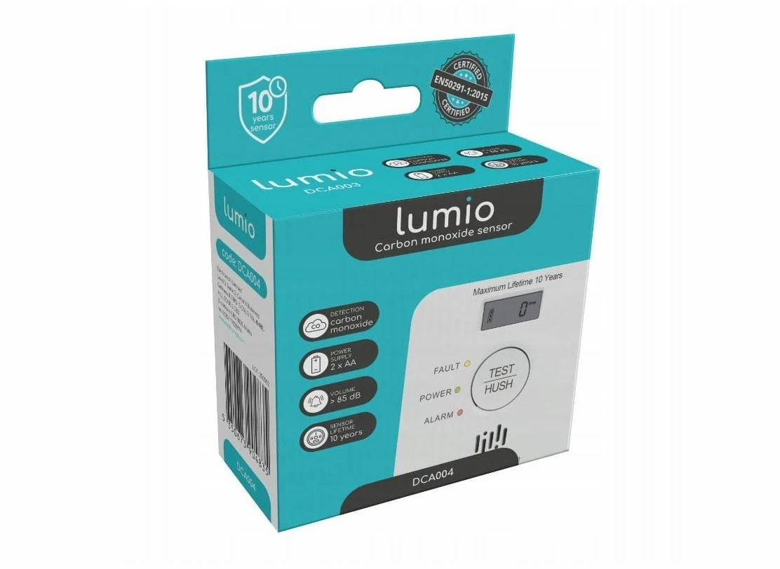 czujnik-czadu-z-wyswietlaczem-bateryjny-lumio-dca004-sensora-do-10-lat-ean-gtin-5350673904835