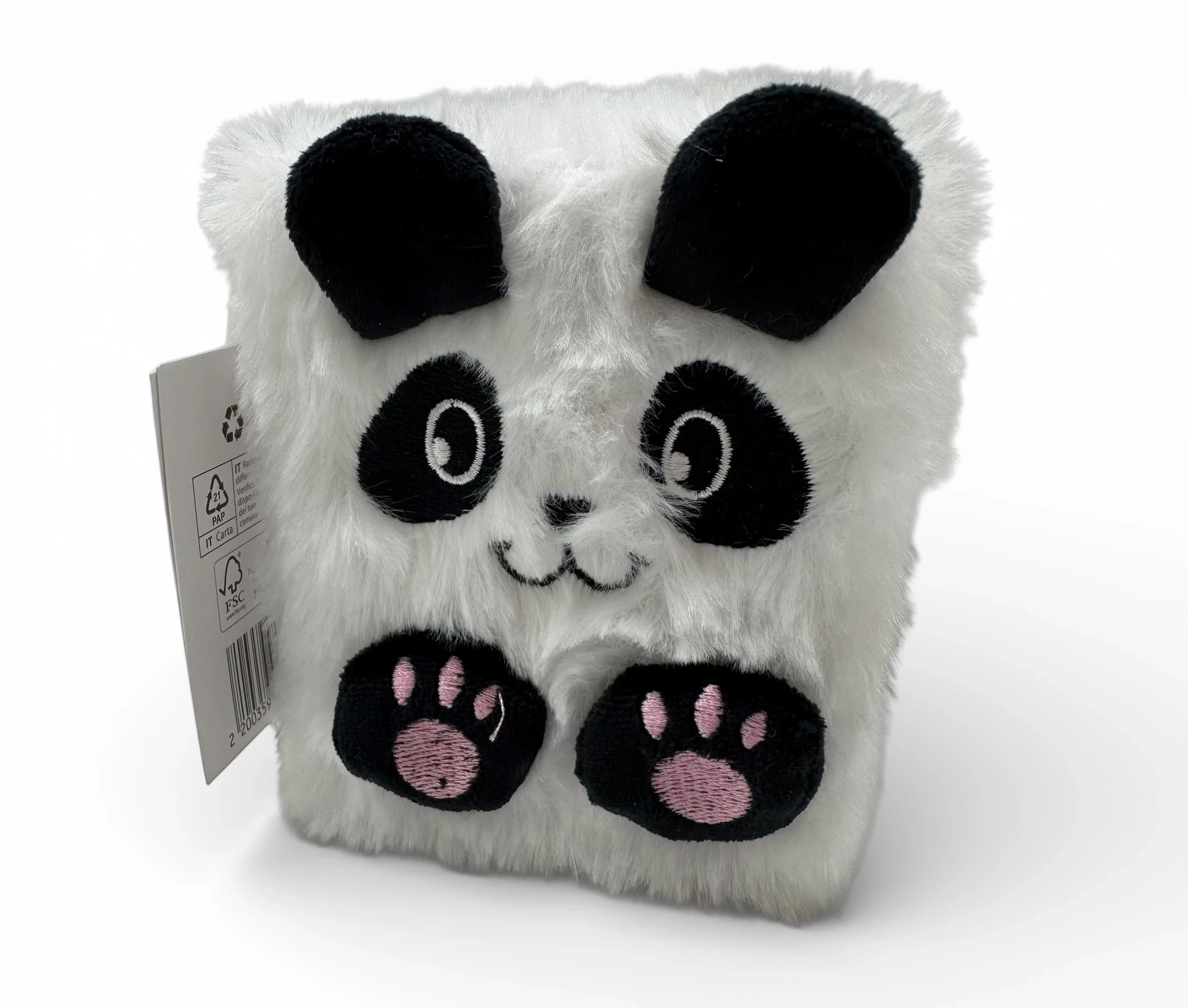 mini-zeszyt-notatnik-pluszowy-panda-64-kartki-slaska-20-siemianowice-slaskie