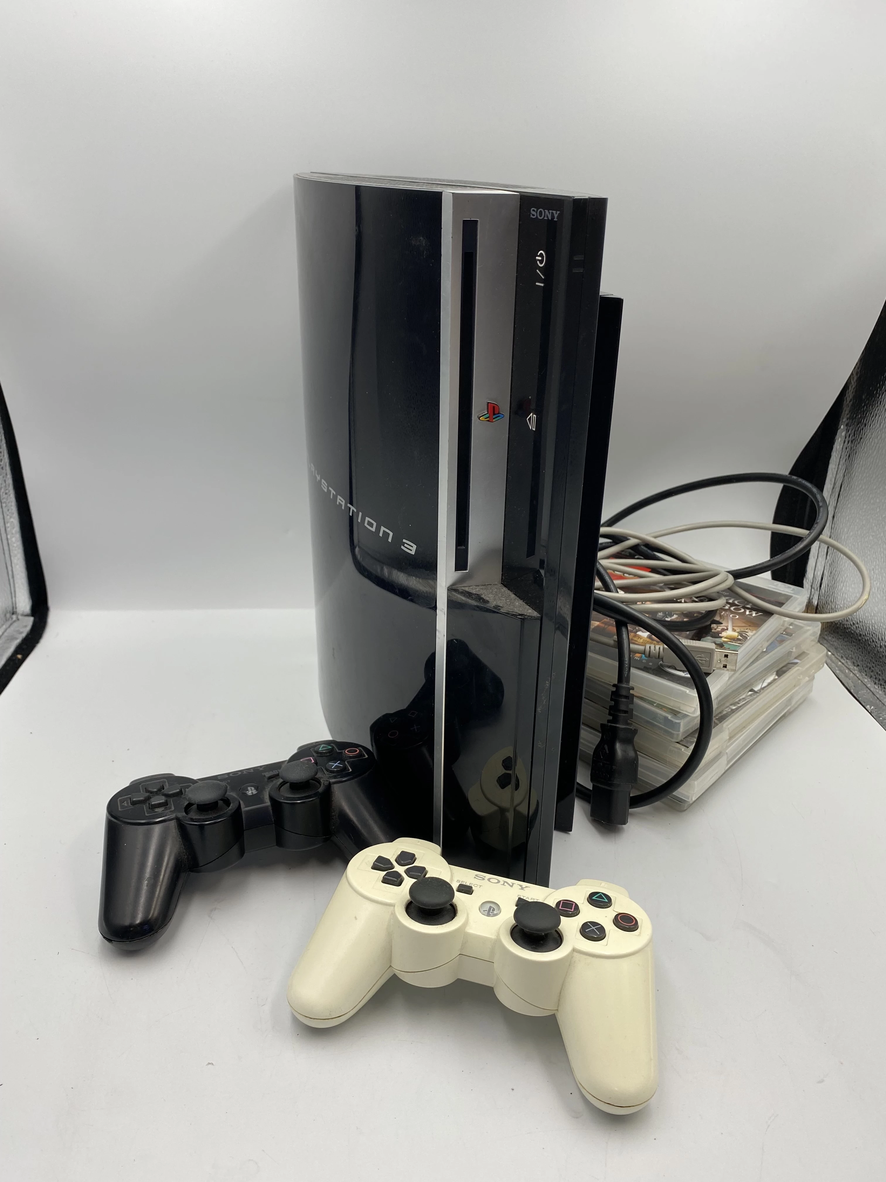 konsola-konsola-playstation-3-fat-wyzwolenia-4b-szczecin