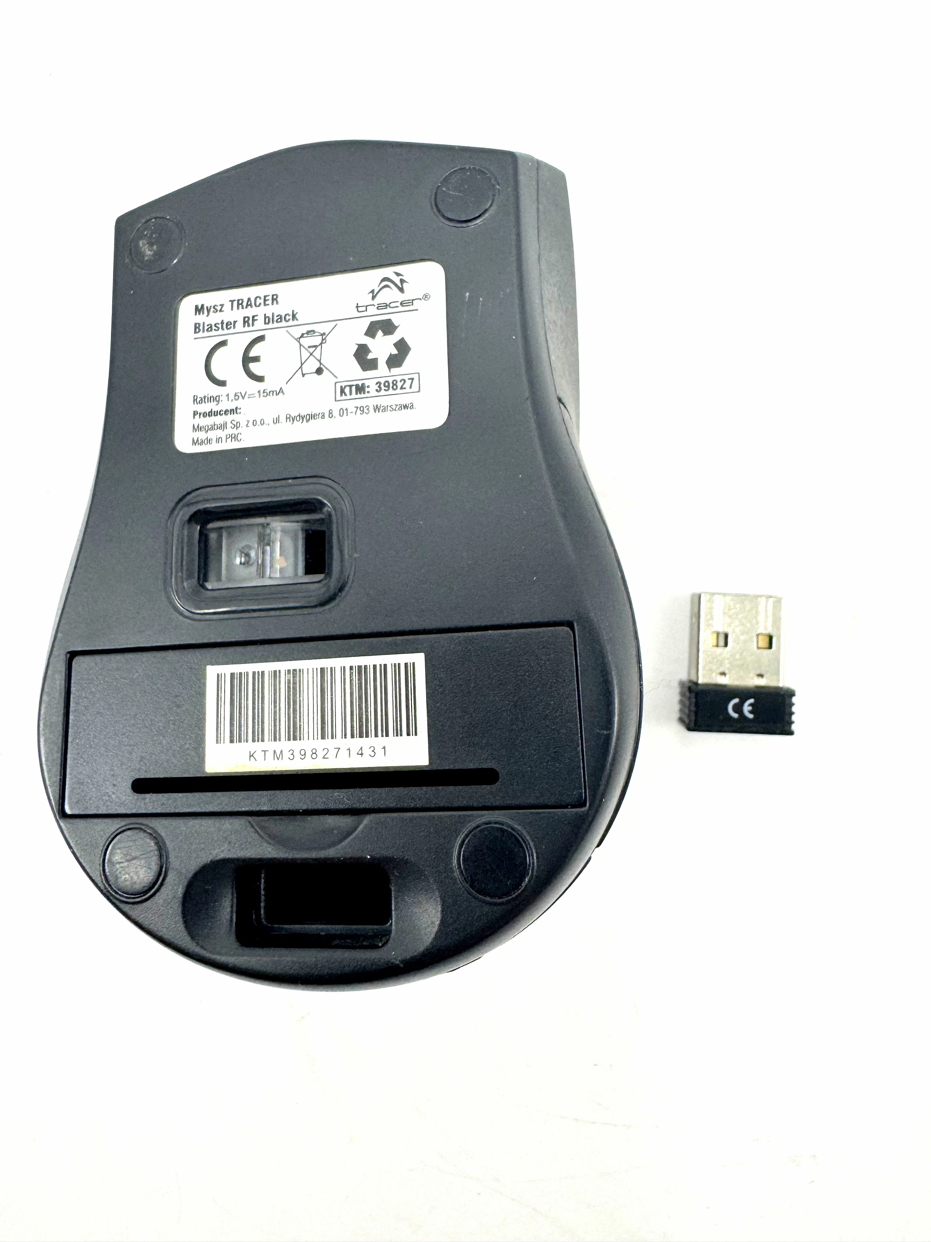 myszka-bezprzewodowa-tracer-blaster-rf-podkladka-kod-producenta-tramys44901
