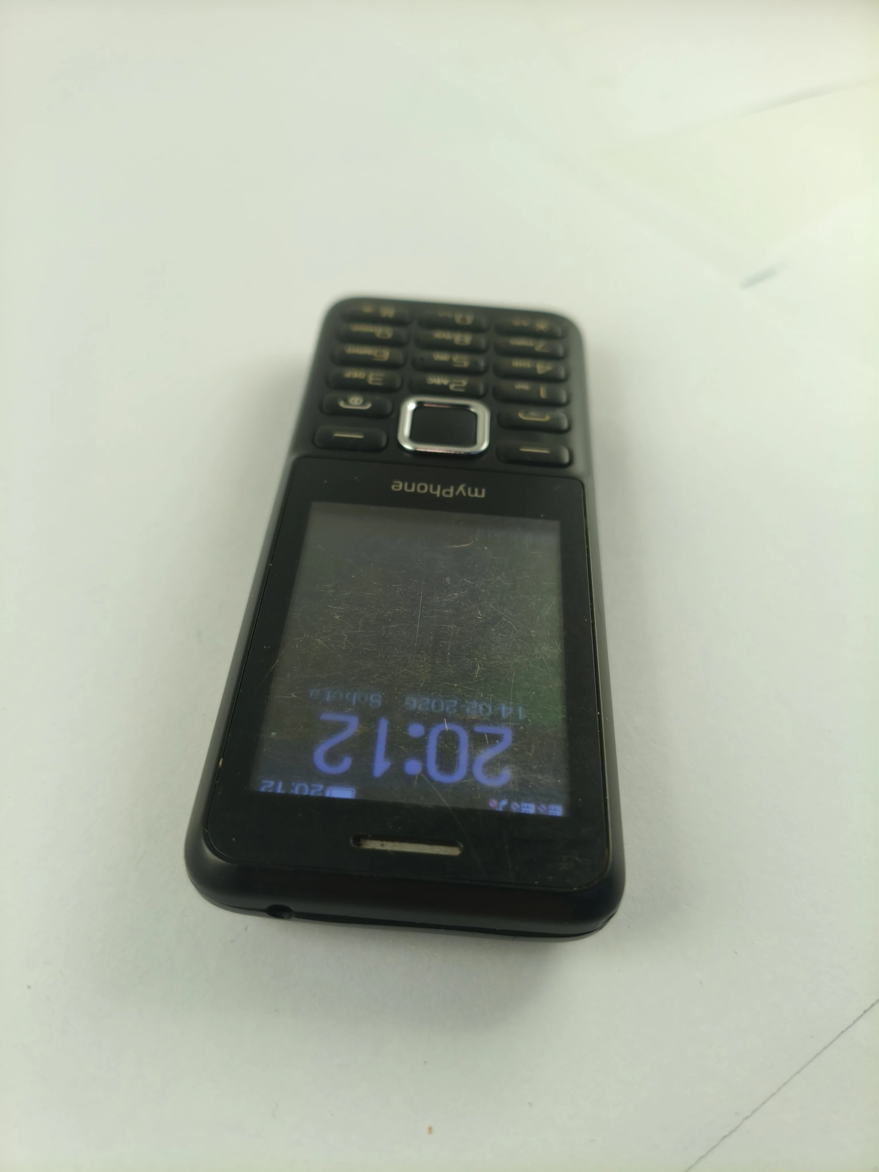 telefon-komorkowy-myphone-ean-gtin-5902983640714