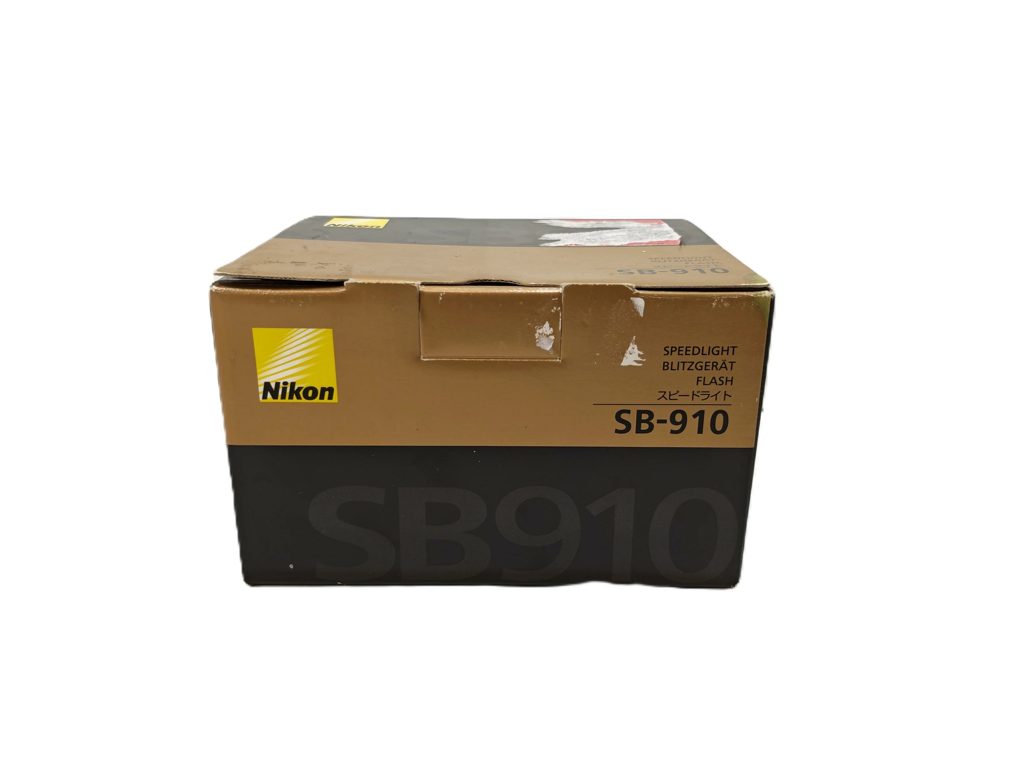 lampa-nikon-sb-910-2119213-ean-gtin-4001072064569