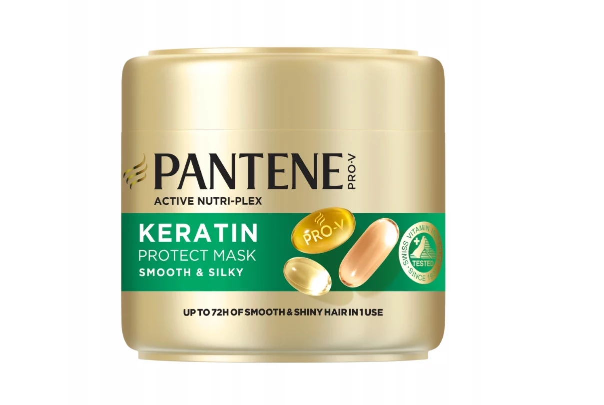 pantene-pro-v-smooth-sleek-keratin-protect-maska-300-ml-kromera-6-wroclaw