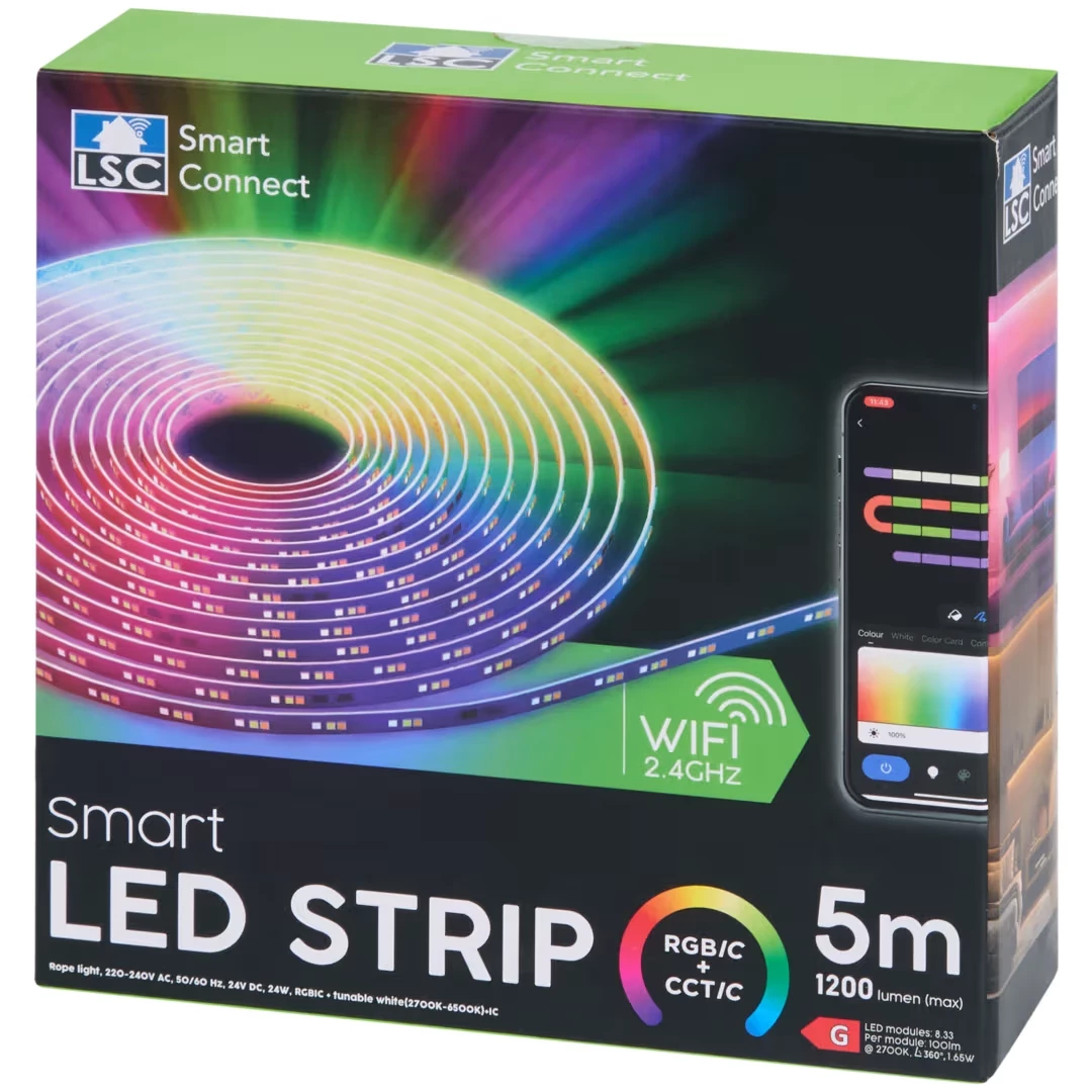 tasma-led-rgb-cctc-5-metrow-sterowana-przez-aplikacje-i-wifi-lsc-sikorskiego-14-sj-gorzow-wlkp
