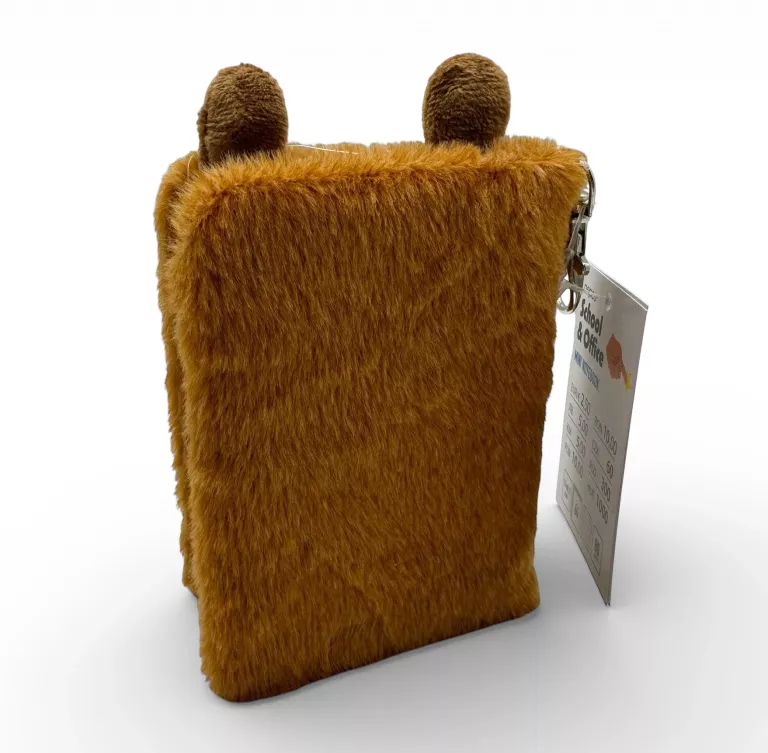 mini-zeszyt-notatnik-pluszowy-kapibara-64-kartki-slaska-20-siemianowice-slaskie