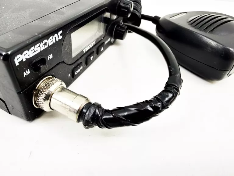 cb-radio-president-teddy-antena-magnetyczna-stan-11323-2