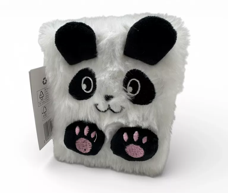 mini-zeszyt-notatnik-pluszowy-panda-64-kartki-slaska-20-siemianowice-slaskie