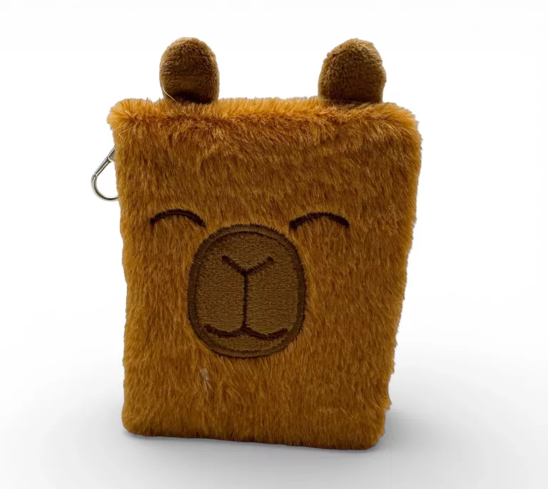 mini-zeszyt-notatnik-pluszowy-kapibara-64-kartki-ean-gtin-5902601868742