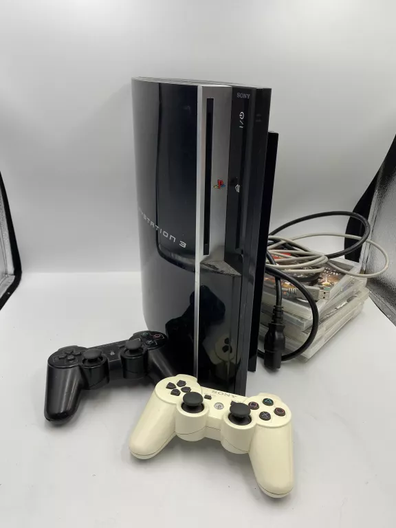 konsola-konsola-playstation-3-fat-wyzwolenia-4b-szczecin