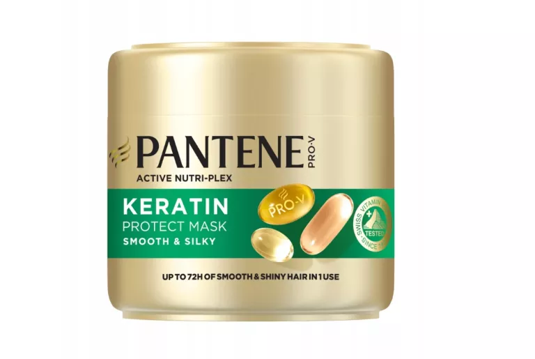 pantene-pro-v-smooth-sleek-keratin-protect-maska-300-ml-kromera-6-wroclaw