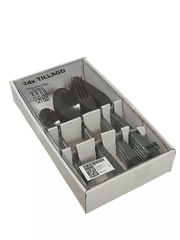 komplet-sztuccow-nierdzewnych-zestaw-dla-6-osob-24-elemetny-czarne-tillagd-ean-gtin-0040343001005