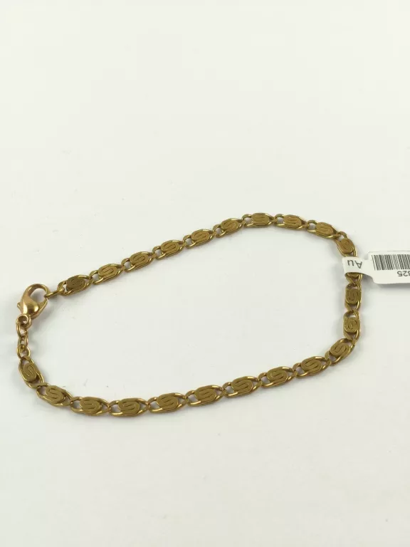 zlota-bransoletka-333-893-g-18cm-emilii-plater-82b-szczecin-rs