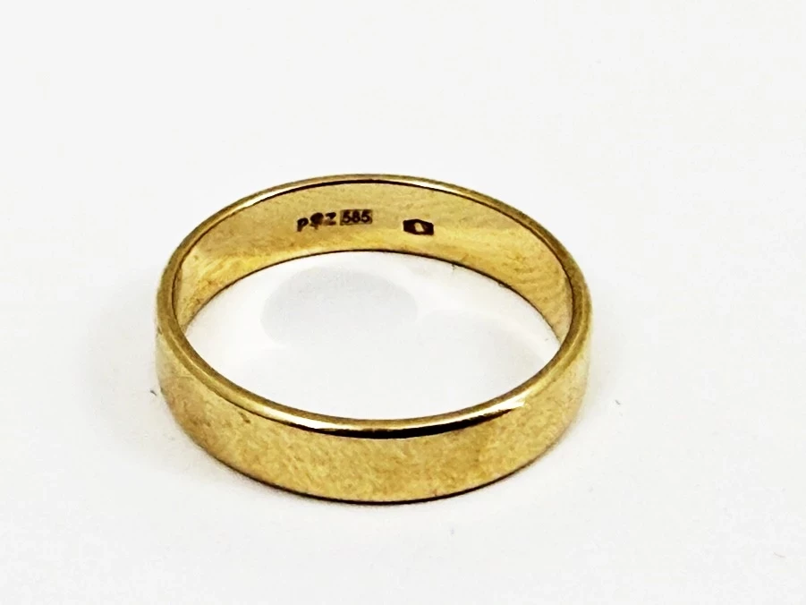 zlota-obraczka-p585-rozmiar-19-waga-343-stan-11323-2